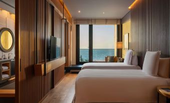 Banyan Tree Dubai