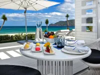 Sofitel Tamuda Bay Beach and Spa - Balkon