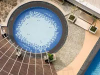 Novotel Bangka - Hotel & Convention Centre - Pools