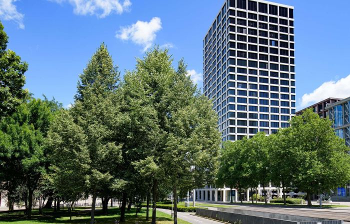 Movenpick Hotel Basel
