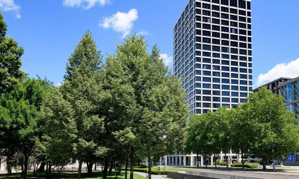 Movenpick Hotel Basel