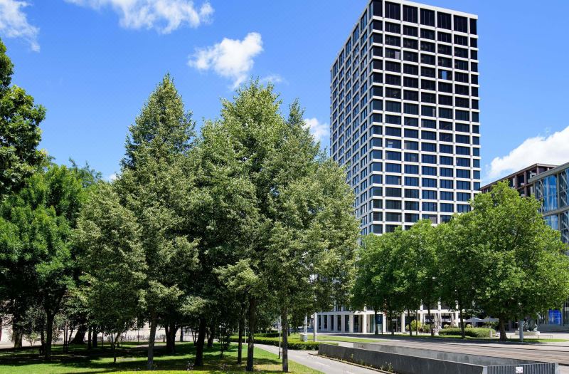 Movenpick Hotel Basel