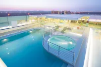 Ayla Bawadi Hotel - Hot Tub