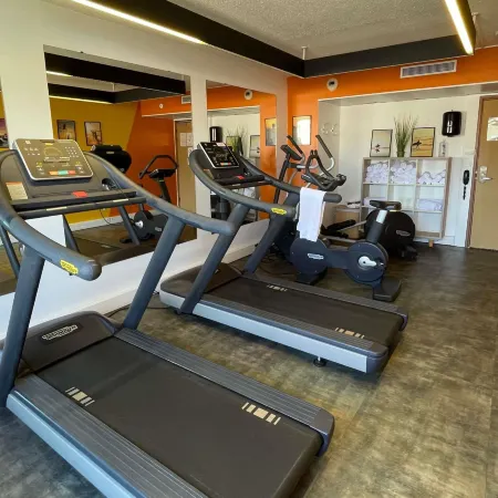 Novotel Bordeaux Merignac