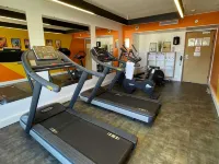 Novotel Bordeaux Merignac - Træningscentre