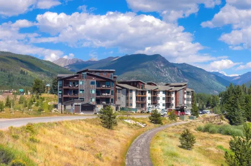 Lakeside Village by Keystone Resort