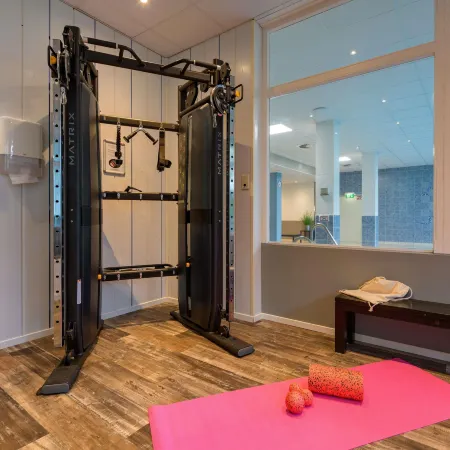 Mercure Hotel Koeln West