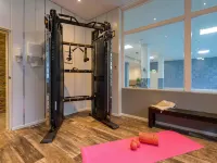 Mercure Hotel Koeln West - Gym