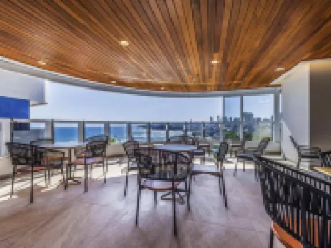 薩爾瓦多里約沃麥歐諾富特酒店