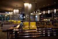 西雅圖/雷德蒙德凱悦嘉寓酒店 - 酒吧