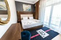 Blue Vista Houses & Spa Hotel a Esenyurt