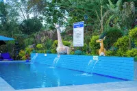 uPhondo Lodge - Family