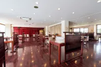HOTEL sunresort shirahama - breakfast