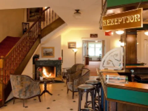 Hotel Stranddistel Rügen Hotels in Gohren