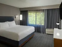 Courtyard Texarkana Hotels in Texarkana