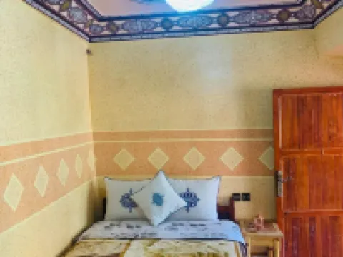 Get Tawada Hotels in Azilal