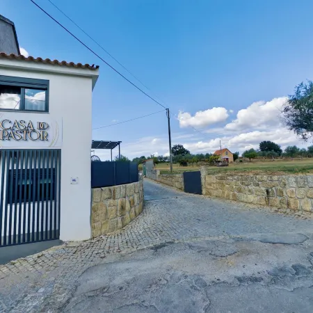 Matias Nature - Mountain Lodges in Serra da Estrela, Seia
