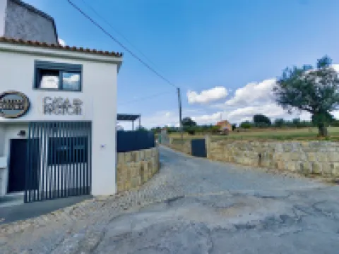 Matias Nature - Mountain Lodges in Serra da Estrela, Seia