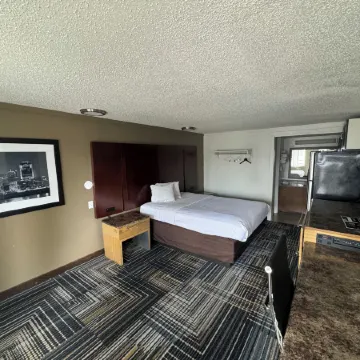 Rodeway Inn Sharonville
