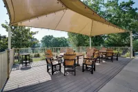 Pool View on Avondale - Walk Out Patio - 4-Star