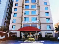 Times Square Suite Hotel