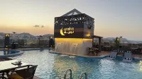 Le Reve Hotel By Le Reve Company - Kolam Renang