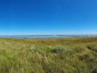 하순에 위치한 6인용 휴가용 주택