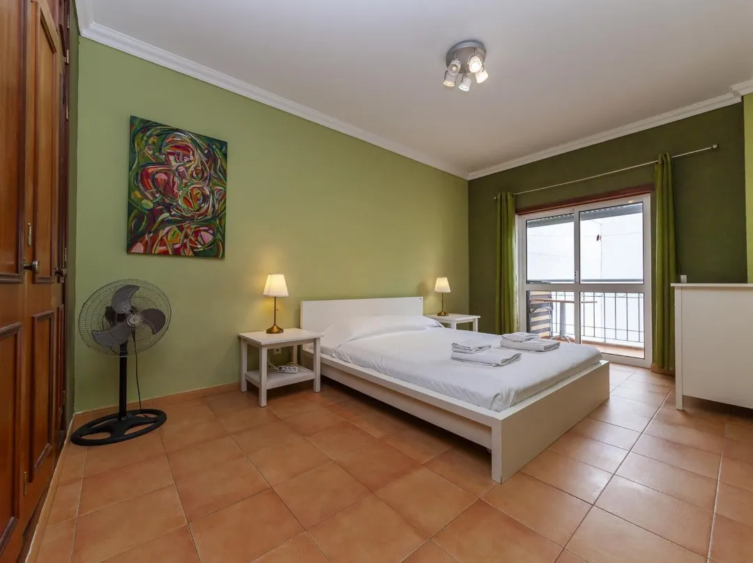 A03 - Central 1 Bed Apartment By Dreamalgarve - Lagos, Portugal