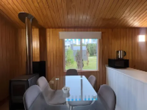 Oceana Suites Curiñanco Hoteles en Valdivia