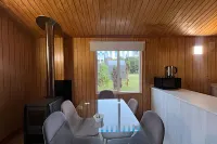 Oceana Suites Curiñanco Hotels in Valdivia