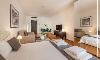 Milan Royal Suites & Luxury Apartments