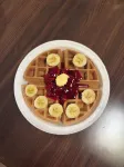 Comfort Inn Falls Church - Tysons Corner - breakfast