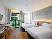 I Tara Private โรงแรมในอำเภอ บ้านแหลม