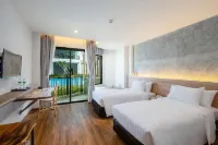 I Tara Private Ban Laem 호텔