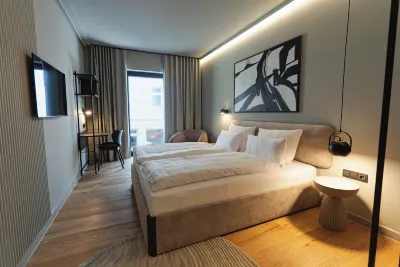 Conlon House Lower East Side Hotel a Giesing