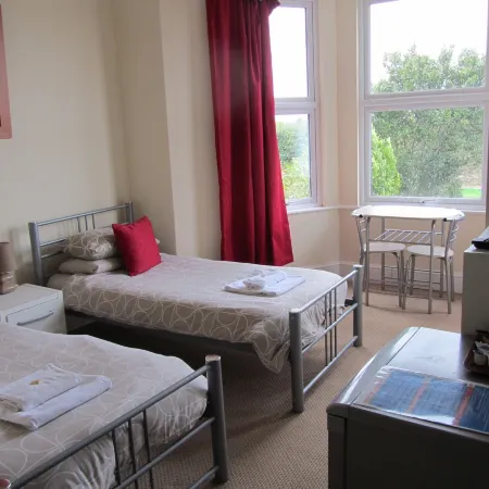 Donnington Guesthouse