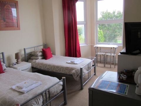 Donnington Guesthouse