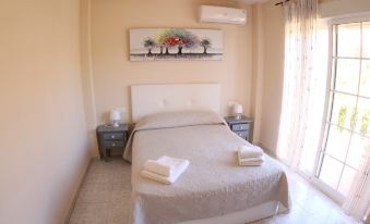 Apartamentos Marina Internacional