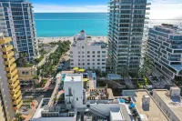 Hotel Croydon Miami Beach - Scenic