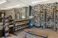 Cambria Hotel Detroit Downtown - Gym