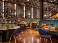 Sofitel Wellington - Quầy bar