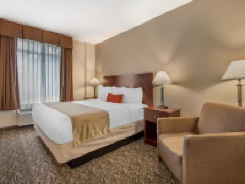 Best Western Plus Louisville Inn  Suites Hotels in Boulder County