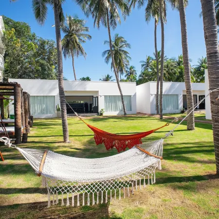 3B Maison Homestay & Villa