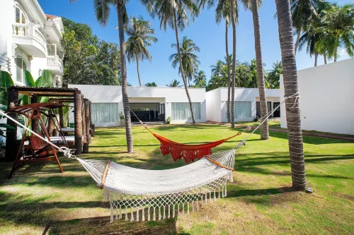 3B Maison Homestay & Villa - Pet-friendly