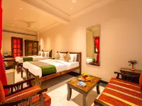 Jyoti Mahal - Top Selling - Award Winning Royal Heritage Hotel - Close to Connaught Place