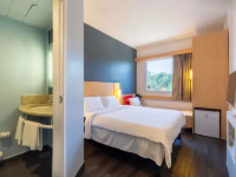 Ibis Manaus Aeroporto Hotels in Manaus