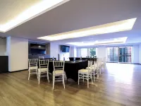 St Isidro Suites Corporate Housing Spa & Wellness Center Hotels near Lomas de Chapultepec