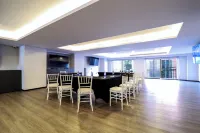 St Isidro Suites Corporate Housing Spa & Wellness Center