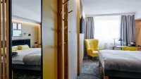 B&B HOTEL Tomaszów Lubelski - bar