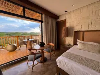 Hotel Mundo Maya Edzná Hotel di 